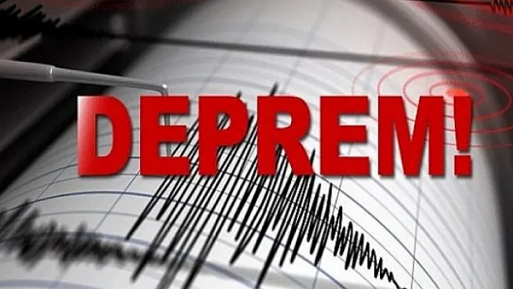 Pütürge'de artçı sarsıntılar devam ediyor
