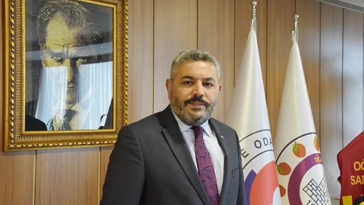 Sadıkoğlu duyurdu! Malatya'ya maden tesisi kazandırılıyor...