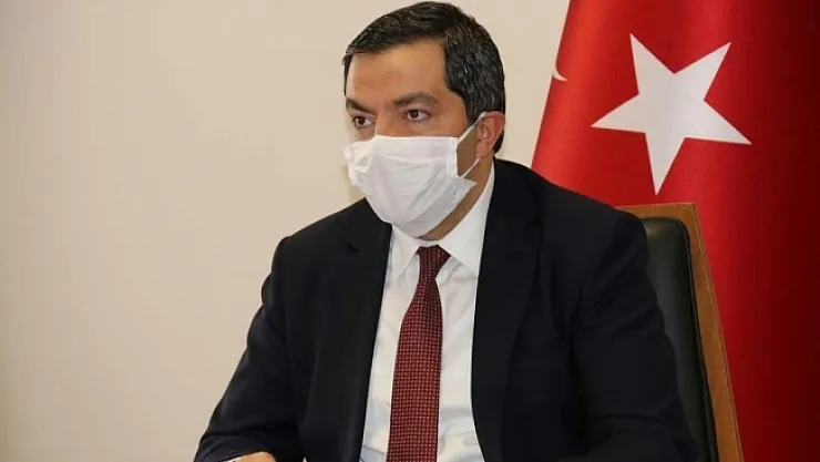 Sağlık İl Müdürü'nden o iddialara cevap! &quotYasal işlemler yapılacak&quot