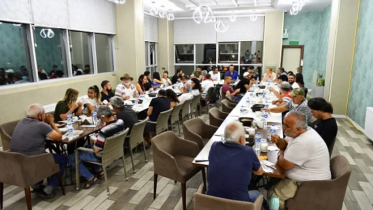 Sermiyan Midyat'ın başrolünü üstlendiği film Yeşilyurt'ta çekilecek