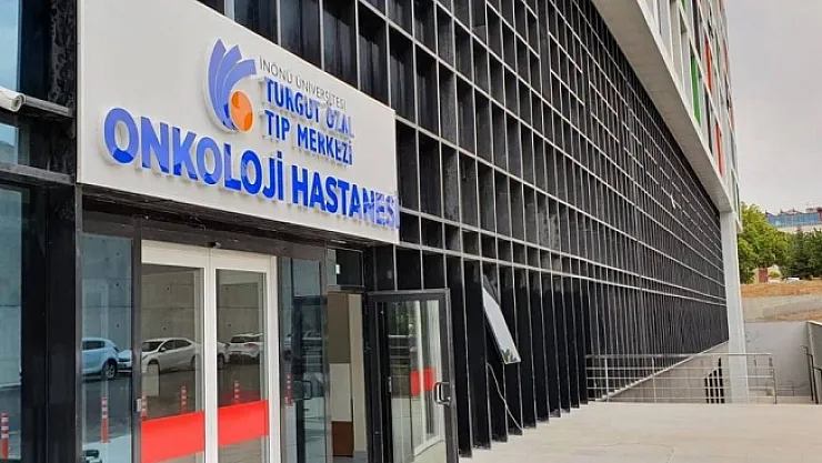 Türkiye'nin en büyük Onkoloji Hastanesi 3 yılda tamamlandı
