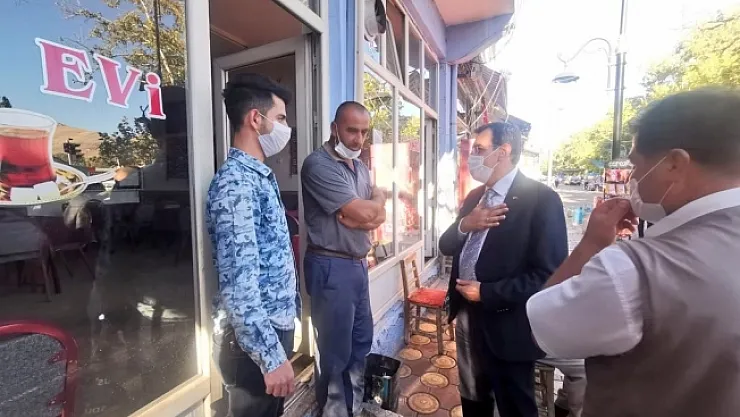 &quotTütünde yeni düzenlemeyi 2021'de hayata geçireceğiz"