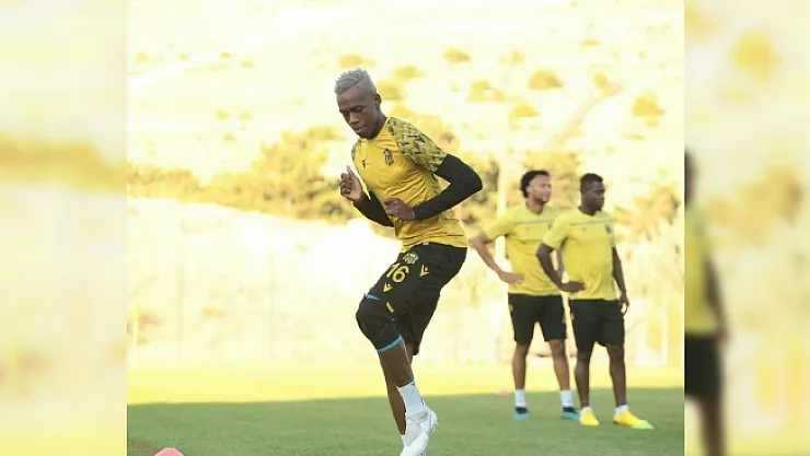 Yeni Malatyaspor'da yeni sezon planlaması