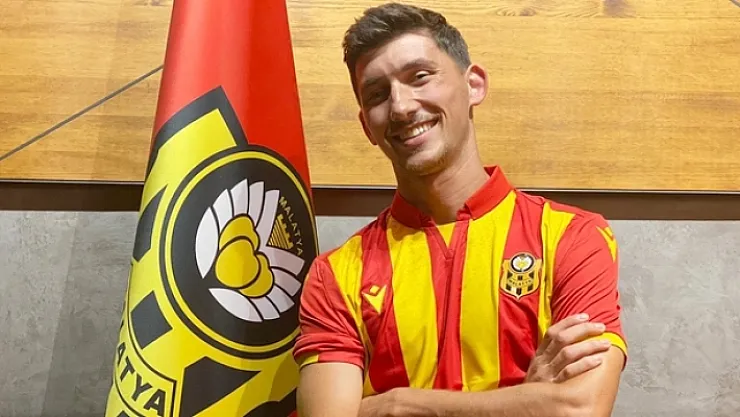 Yeni Malatyaspor, Murat Akça ve Jetmir'le Anlaştı