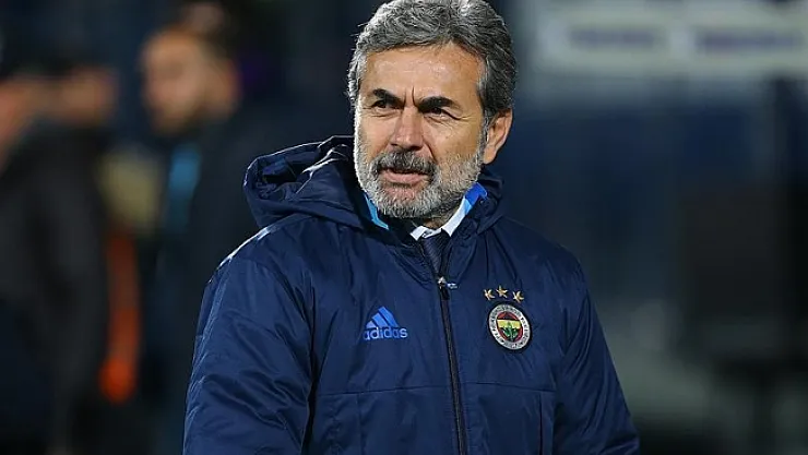 Yeni Malatyaspor'un gündeminde Aykut Kocaman var!