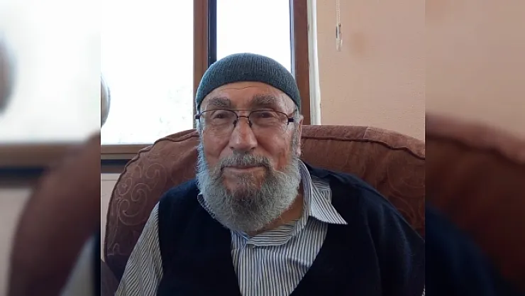 89 yaşında Covid-19'u yendi