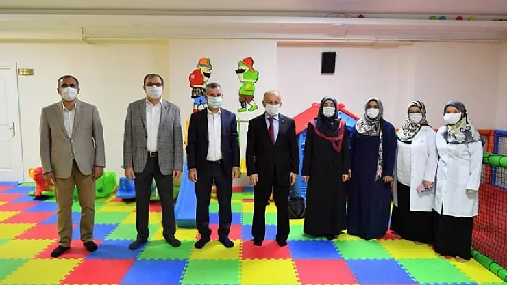 Başkan Çınar'dan dini hassasiyet vurgusu