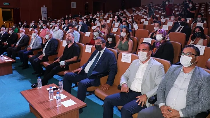 'Bölgenin En İyi Televizyonu' Ödülü ERTV'ye…