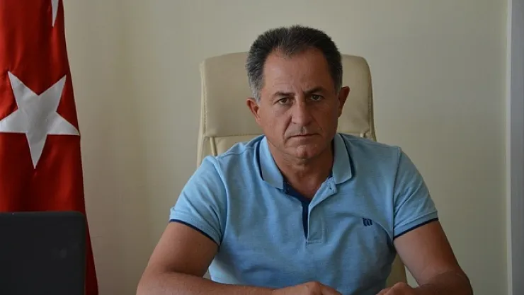 Darende'nin Yeni Ziraat Odası Başkanı Belli Oldu