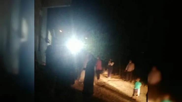 Düğünde çekilen halay pahalıya patladı