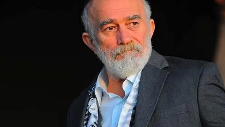 Hayatını kaybetmişti...Ünlü oyuncu Halil Kumova'nın Covid-19 testi pozitif çıktı