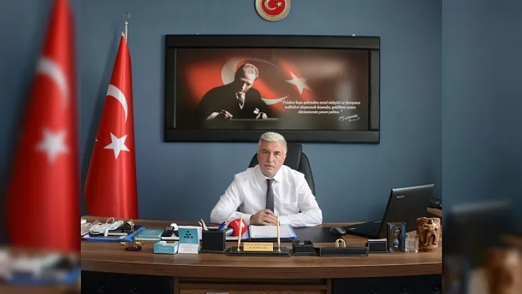 Her nöbete dua ile başlıyorlar