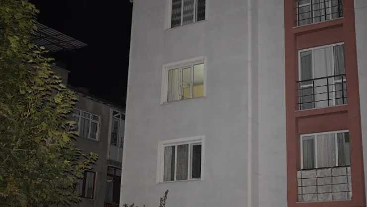 Hırsızlık yapmak istedi! Başına öyle bir şey geldi ki…