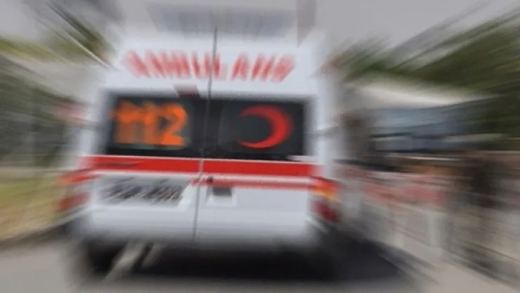 Korkunç son! Hızarın üstüne düşen 17 yaşındaki genç öldü!