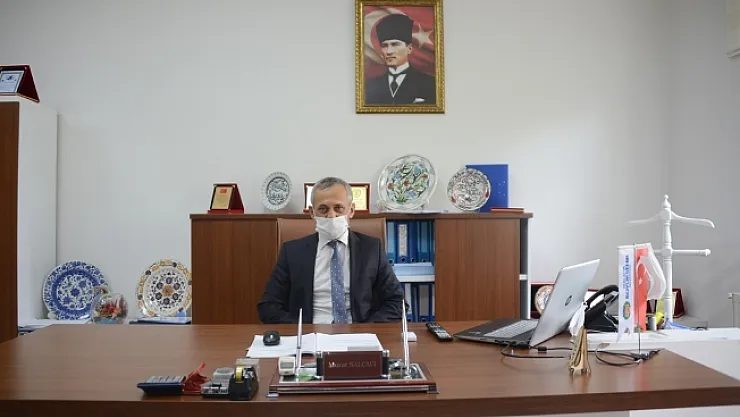 Malatya'da okuma merkezlerinde yüz yüze eğitimlere başlanıyor