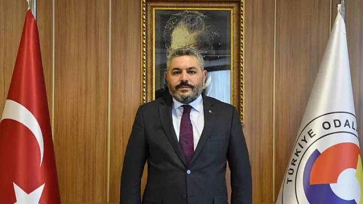 'Malatya ekonomisi ve sanayisi için hedeflerimiz var'