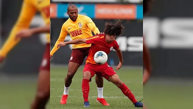 Malatya İdmanyurdu, Galatasaray'dan Deniz Pala'yı transfer etti