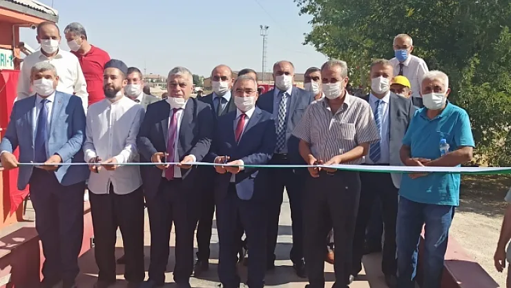 Malatya Şeker Fabrikası'nda pancar alım sezonu başladı! 60 bin ton şeker üretilecek!