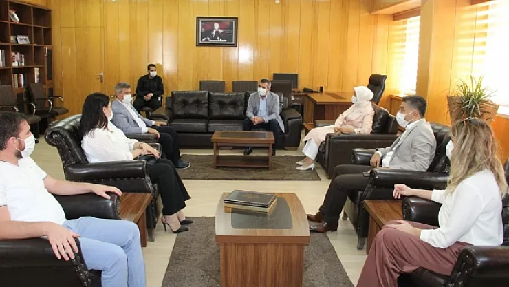 Malatya'ya yeni Adalet Sarayı yapılacak