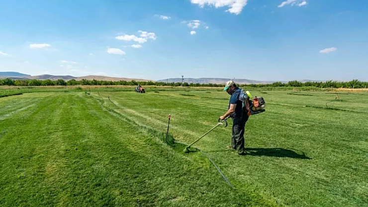 Tarımsal destekler için son başvuru 9 Ekim