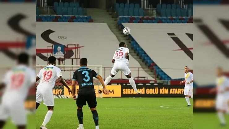 Yeni Malatyaspor'da eksik mevkilere transferler bekleniyor