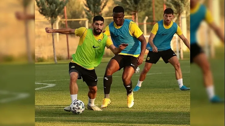 Yeni Malatyaspor haftanın açılış maçında Göztepe'yi ağırlayacak