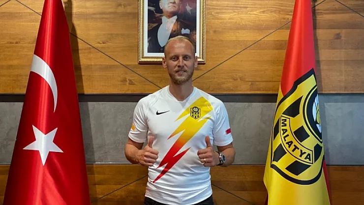 Yeni Malatyaspor, Semih Kaya ile anlaştı