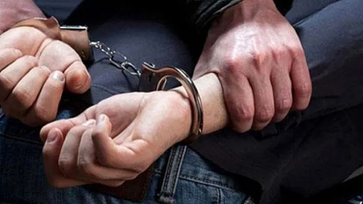 53 yıl hapis cezası bulunan dolandırıcı yakalandı