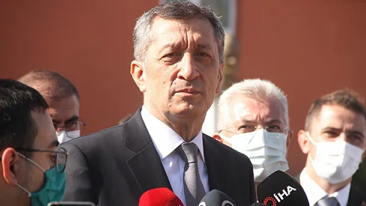 Bakan Selçuk duyurdu... Tablet dağıtımı bu hafta başlıyor