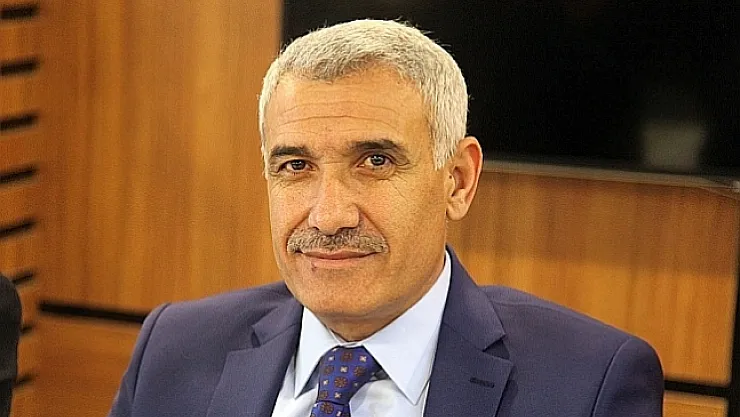 Battalgazi Belediye Başkanı Osman Güder koronavirüse yakalandı