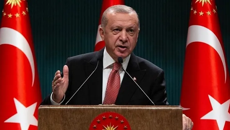 Cumhurbaşkanı Erdoğan Malatya'ya geliyor