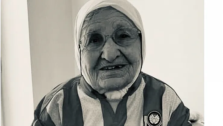 Fadime Nineden kötü haber... Yeni Malatyaspor aşığıydı