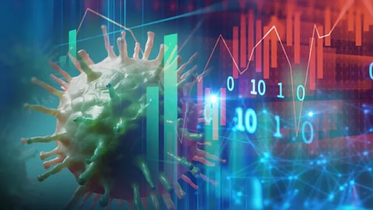 Hekimhan Eski Belediye Başkanı koronavirüse yenildi!