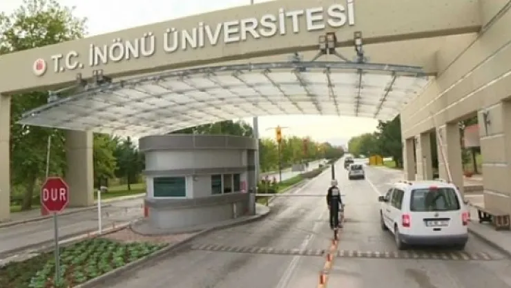İnönü Üniversitesi'nde milyonluk zarar! Sayıştay raporu ortaya çıkardı!