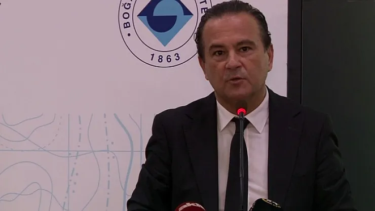 Kandilli Rasathanesi Müdürü: Artçılar 15 gün sürecek