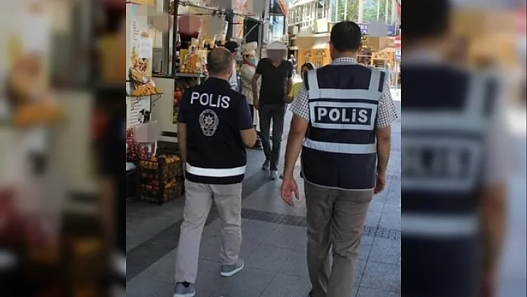 Karantinaya uymayan 5 kişi yurtlara yerleştirildi