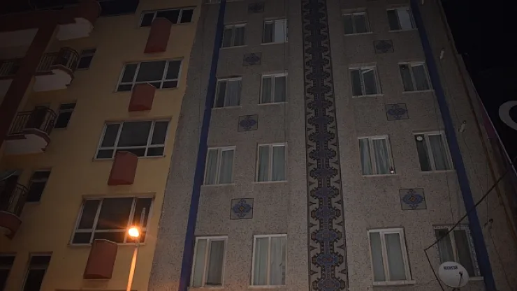 Malatya'da bir şahıs otel odasında ölü bulundu