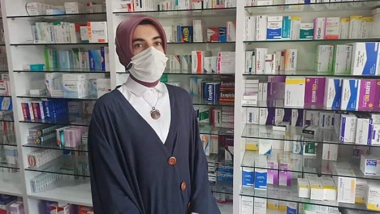 Malatya'da grip aşıları depolara geldi!