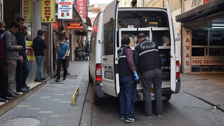 Malatya'da inşaat işçisinin feci sonu! Ölü bulundu