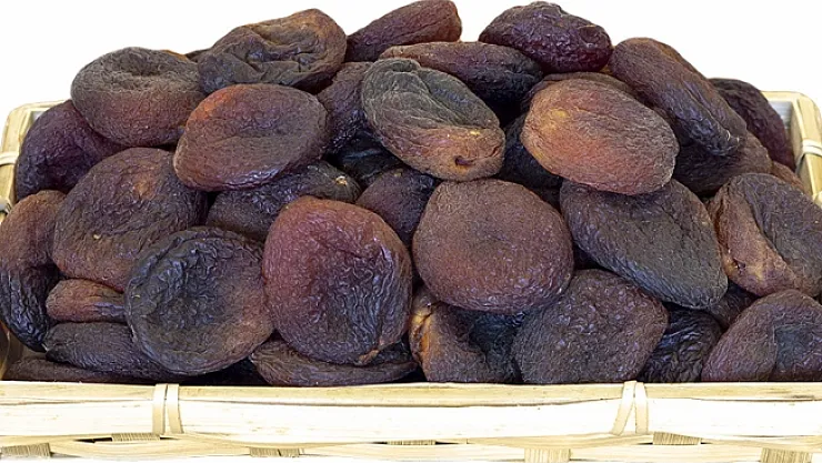 Malatya'da kuru kayısı fiyatı yüzde 100 arttı