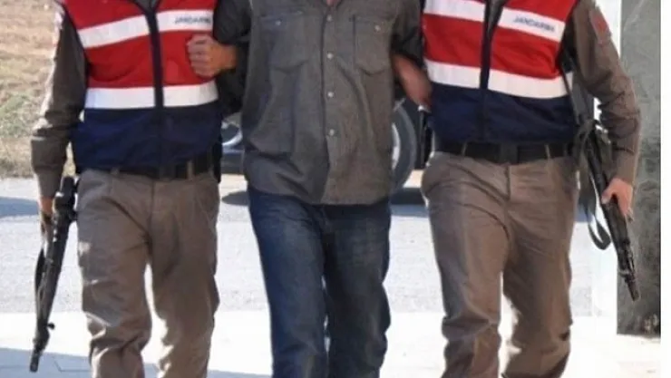 Malatya'da PKK/KCK operasyonu: 1 gözaltı