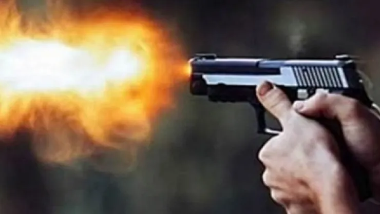 Malatya'da silahla vurulan iş adamı hayatını kaybetti