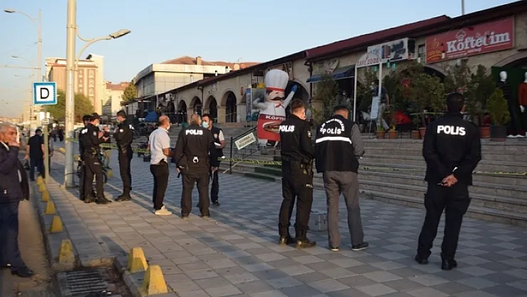 Malatya'daki Suriyelilerin döner bıçaklı kavgasında 6 tutuklama!