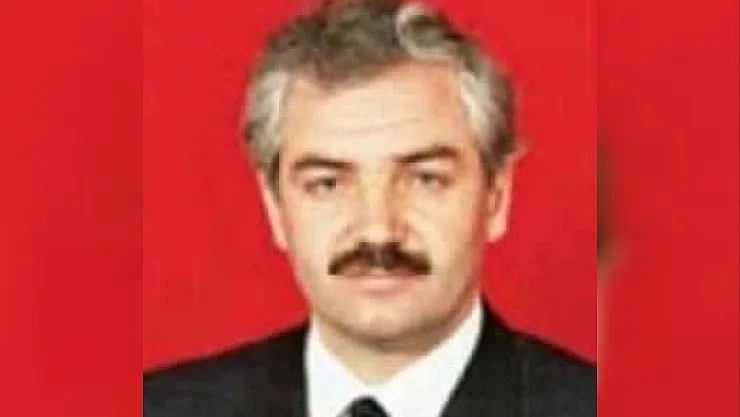 Malatya eski Milletvekili Çaparoğlu vefat etti