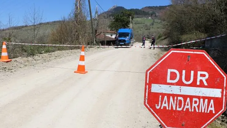 Malatya'daki o mahalle karantina altına alındı!