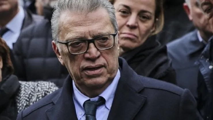 Mesut Yılmaz hayatını kaybetti! 2 aydır tedavi görüyordu...