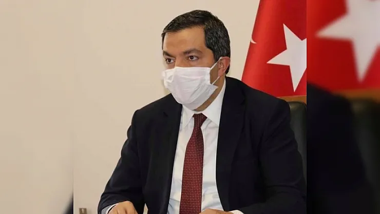 Sağlık İl Müdürü açıkladı: Malatya'da vaka sayıları yüzde 20 arttı!