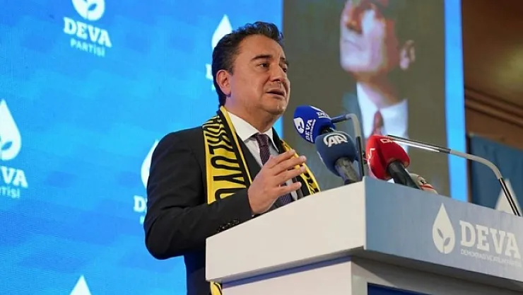 'Türkiye'nin Turgut Özal'ın yaptığı gibi bir siyasete ihtiyacı var'