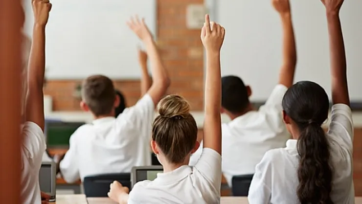 Pazartesi okullar açılıyor! İşte yüz yüze eğitimin detayları...