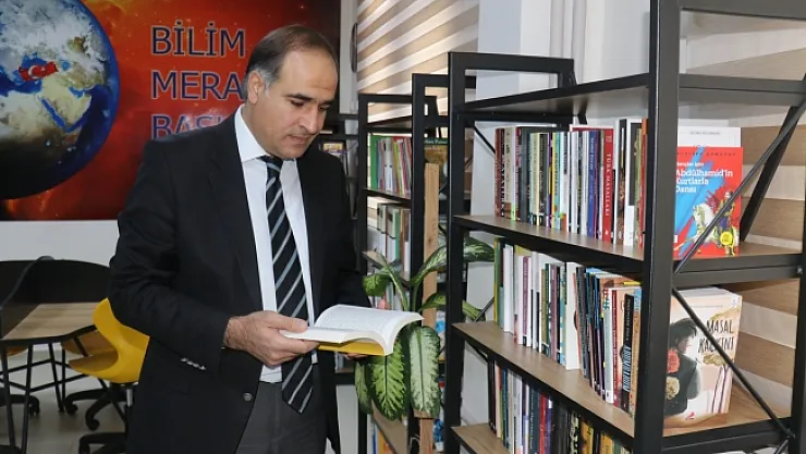 Çeyrek asırlık öğretmenin pandemi hüznü